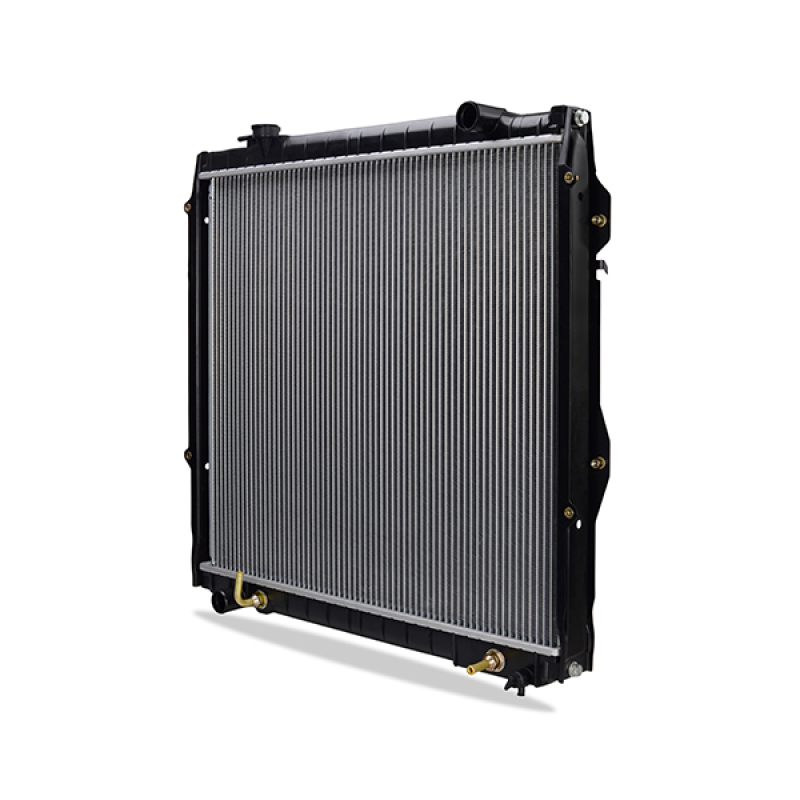 Mishimoto Replacement Radiator 1995-2004 for Toyota Tacoma - Image 3
