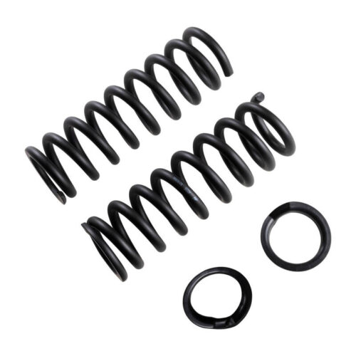 Alternative view of ARB / OME Front Coil Spring