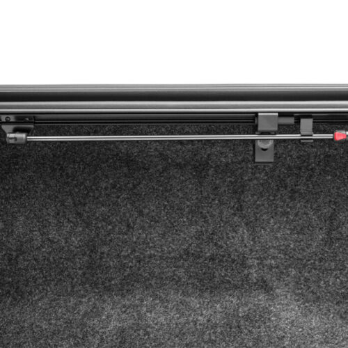 UnderCover 19-23 Ram 1500 (Does Not Fit Rambox) 5.7ft Bed w/ MFTG Ultra Flex Bed Cover - Image 8