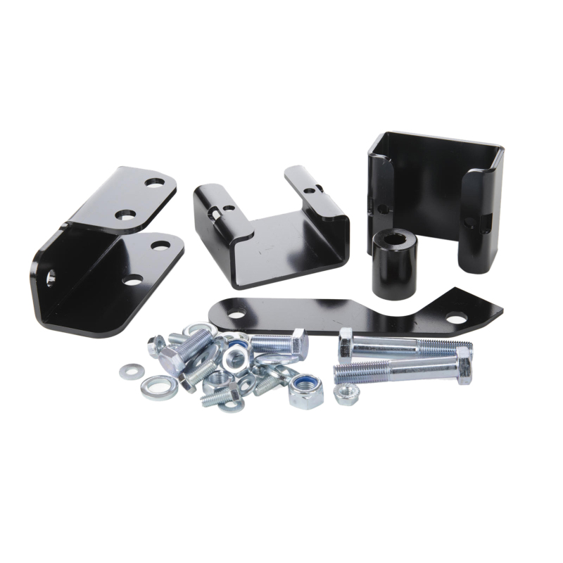 ARB / OME Panhard Ext Bracket Kit- JK-Lhd- for 2007-2018 Jeep Wrangler