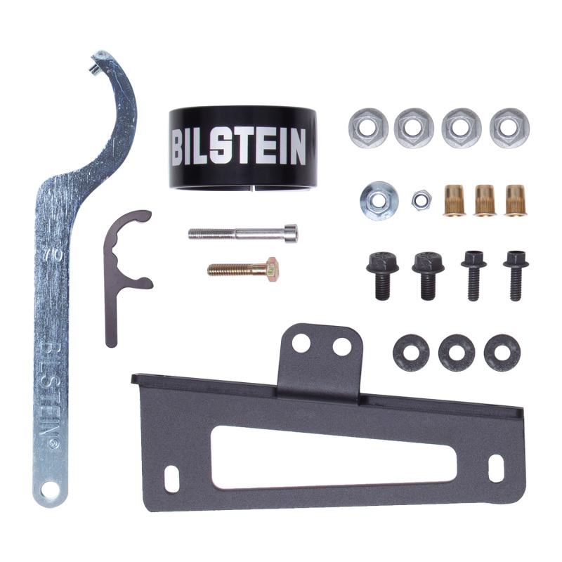 Bilstein for 07-21 Toyota Tundra B8 8112 ZoneControl CR DSA+ Front Right - Image 3