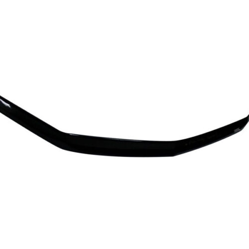 Husky Liners 10-12 Ford Mustang Aeroskin Hood Protector - Smoke - Image 3
