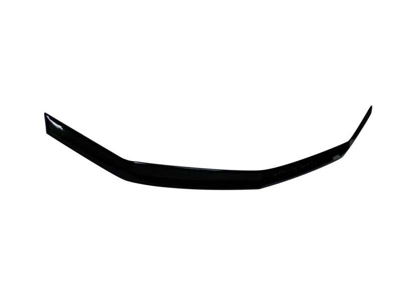 Husky Liners 10-12 Ford Mustang Aeroskin Hood Protector - Smoke - Image 3