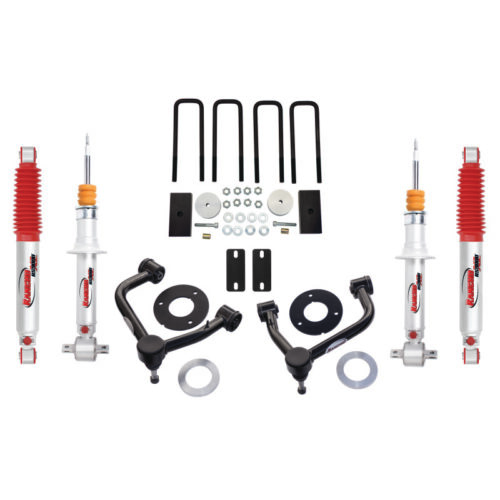 Rancho RS66311R9-2 19-22 Chevrolet Silverado 1500 Suspension System Component - Box Two