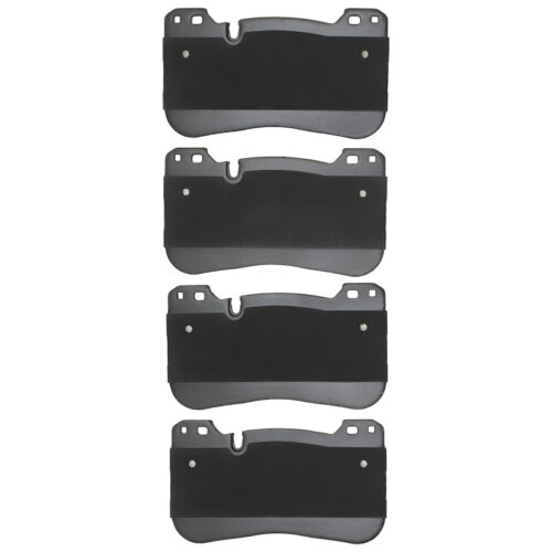 DFC 18-26 BMW X6 Front 4000 Hybridynamic Brake Pads - Image 4
