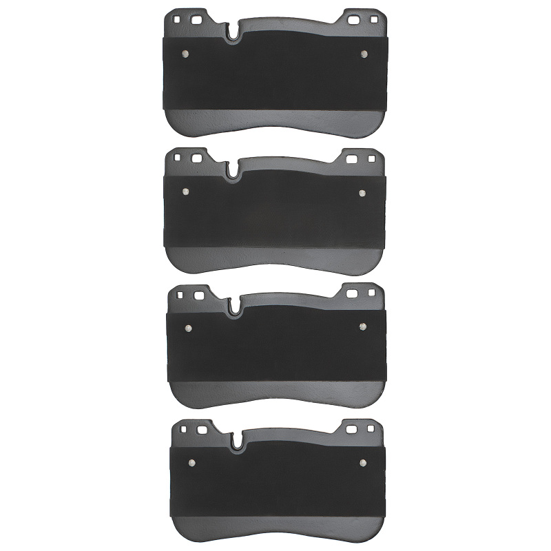 DFC 18-26 BMW X6 Front 4000 Hybridynamic Brake Pads - Image 4