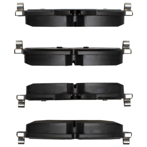 R1 18-25 BMW 430I xDrive Front Optimum OE Pads & Hardware Kit - Image 9