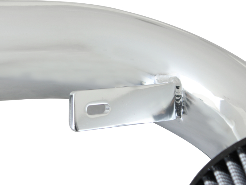 aFe Power Takeda Intakes Stage-2 PDS AIS PDS Mazda 3 10-11 L4-2.5L (pol) - Image 7