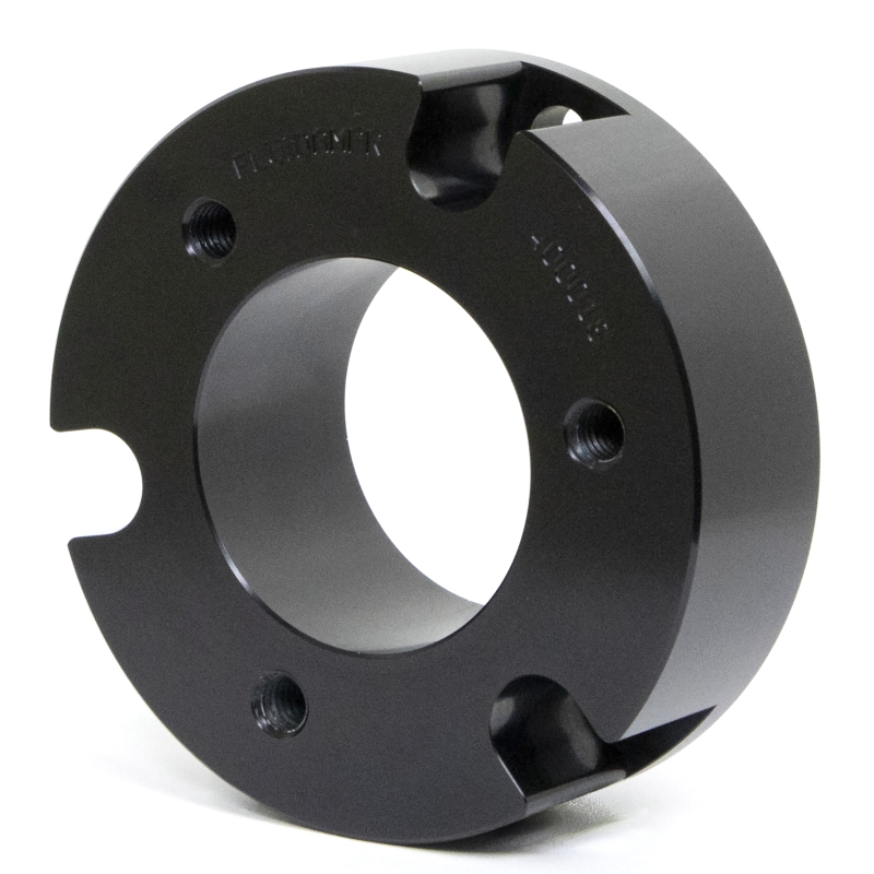 Fluidampr 11-26 Ford 6.7L Power Stroke Dry Sump Adapter - Image 2