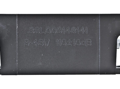 Hella Bu Alarm Bx 110 Db 9V/48V - Image 4
