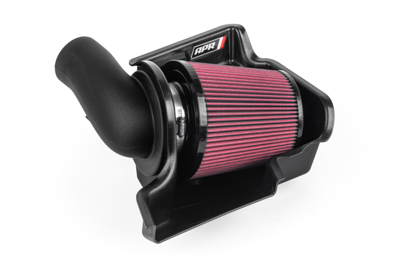 APR 19-26 Audi Q3 MQB 2.0T PEX Open Intake System - Image 2
