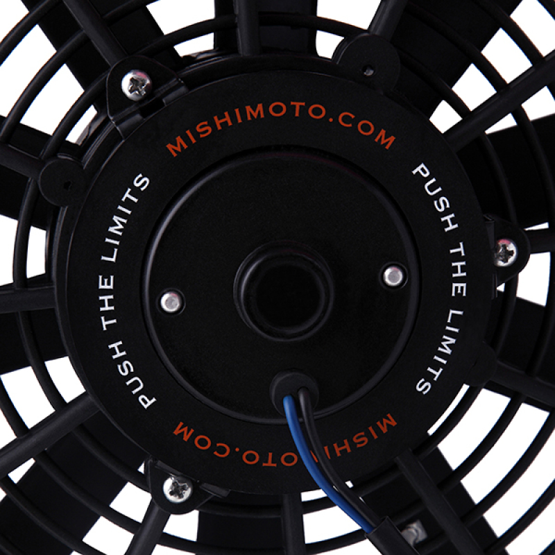 Mishimoto Fan Shroud Kit for 99-06 BMW E46 Non-M Aluminum - Image 4