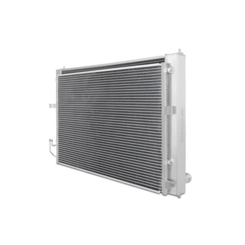 Mishimoto Radiator for 09+ Nissan 370Z Manual - Image 4