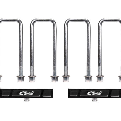 Eibach 24-25 Ford Ranger 2.3L EcoBoost 1in Rear Lift Blocks