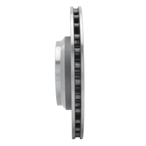 DFC 14-22 Maserati Ghibli Rear Drilled Brake Rotor - Image 3