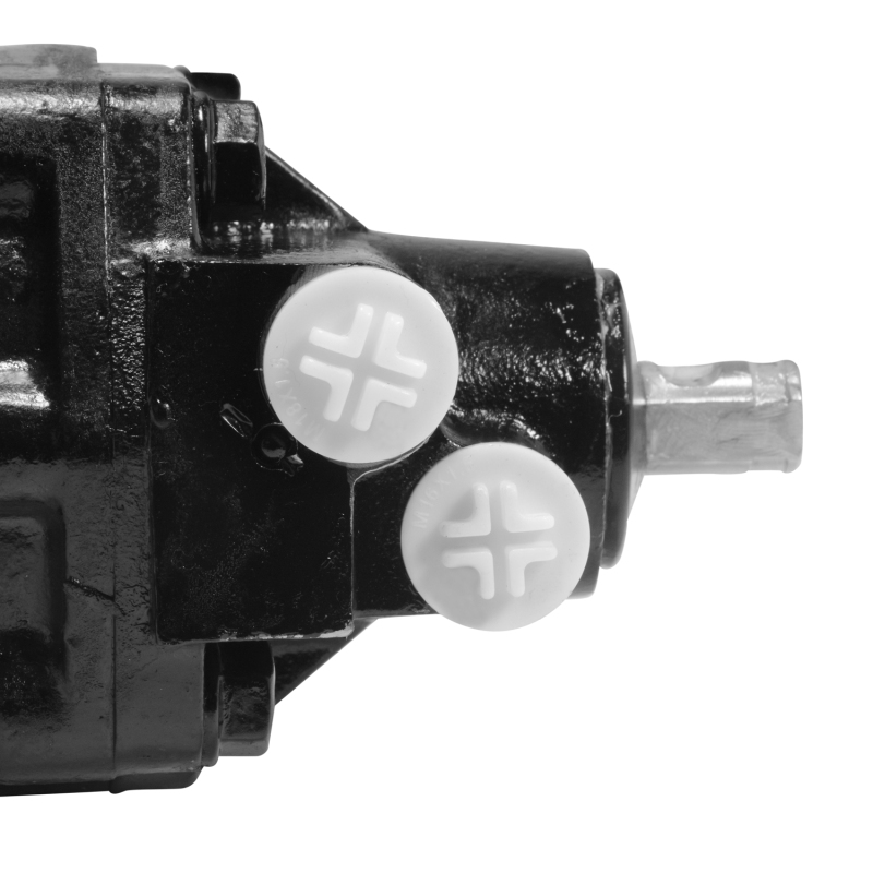 Yukon Gear 02-22 GM Truck/SUV/Van Power Steering Gear Box - Image 6