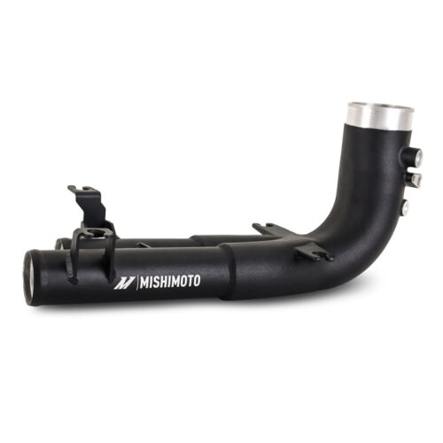 Alternative view of Mishimoto Intercooler Charge Pipe Kit for 2021+ BMW G8X M3/M4 Hot Side