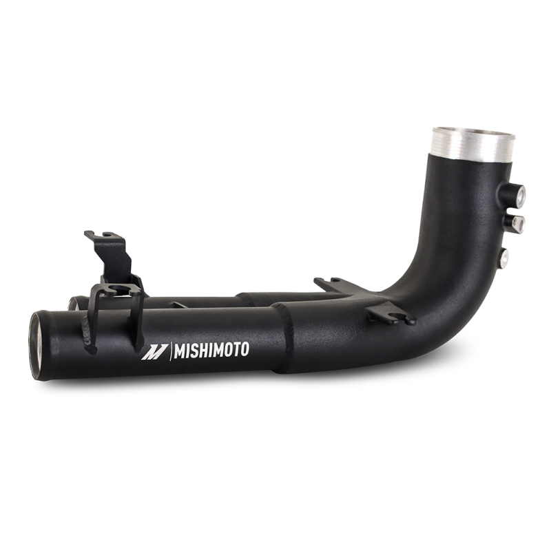Mishimoto Intercooler Charge Pipe Kit for 2021+ BMW G8X M3/M4 Hot Side - Image 2