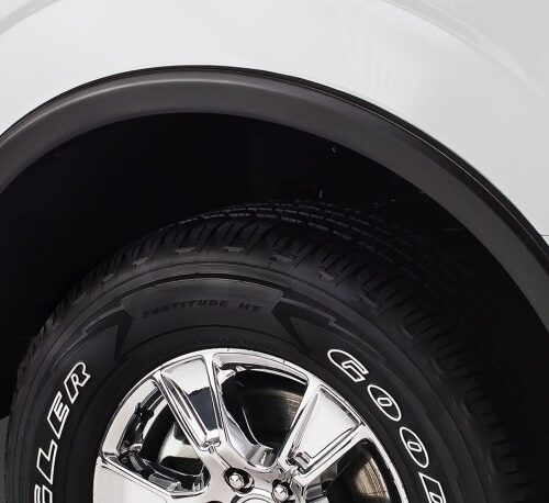 Husky Liners 15-17 Ford F-150 OE Style Fender Flares - 4pc - Image 3