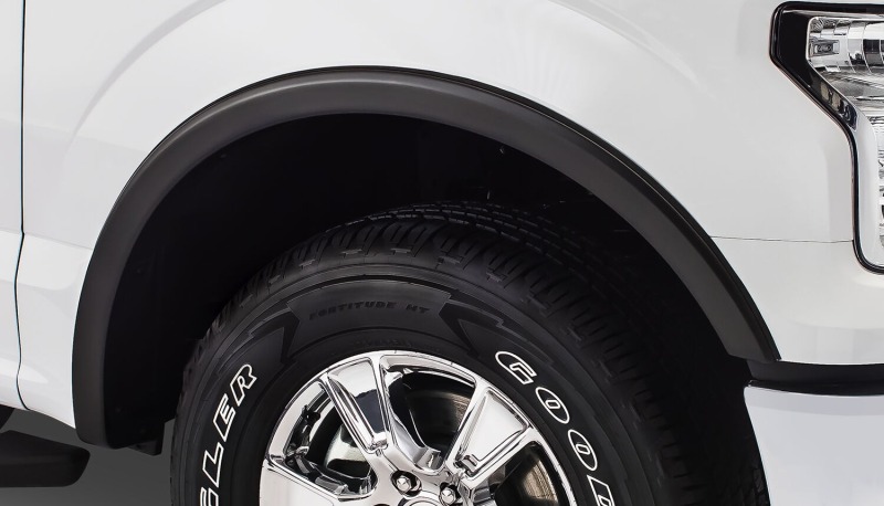 Husky Liners 15-17 Ford F-150 OE Style Fender Flares - 4pc - Image 3