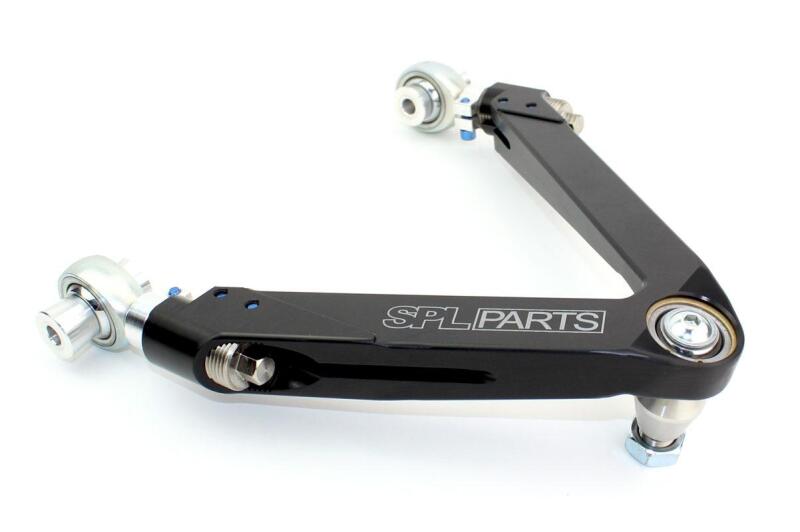 SPL Front Upper Camber/Caster Arms for 2003-2008 Nissan 350Z - Image 7
