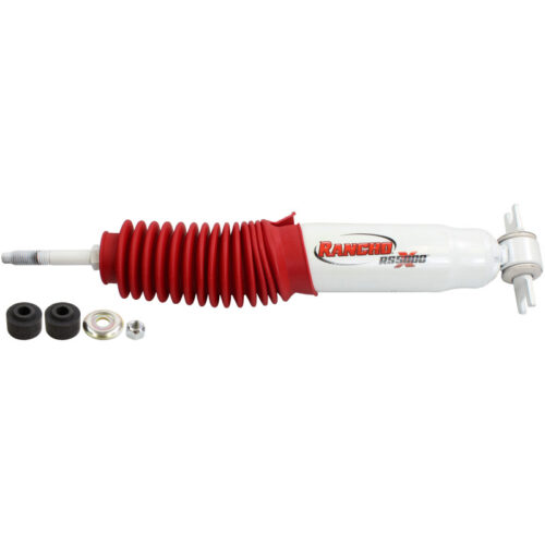 Rancho RS55281 02-08 Dodge Pickup / Ram 1500 1/2 Ton Front RS5000X Shock