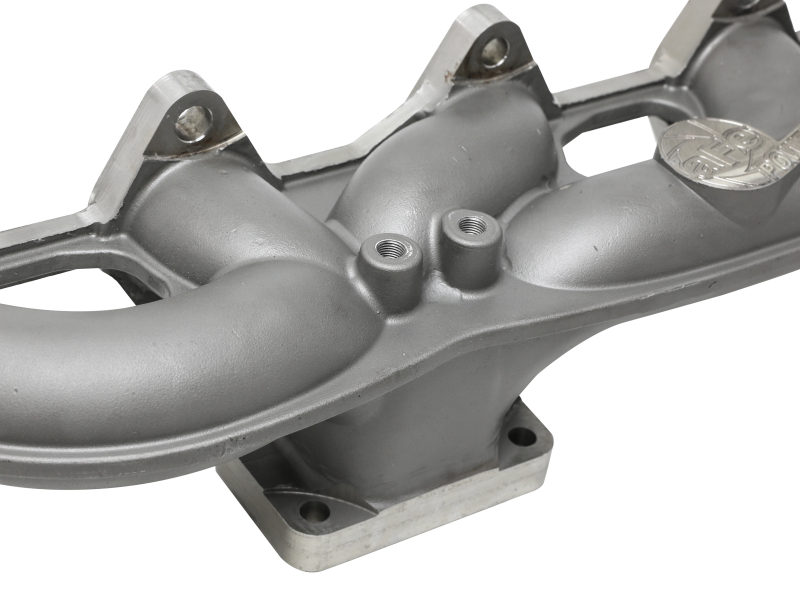 aFe Power Bladerunner Manifolds Exhaust MAN EXH Dodge Diesel Trucks 03-07 L6-5.9L (td) - Image 9