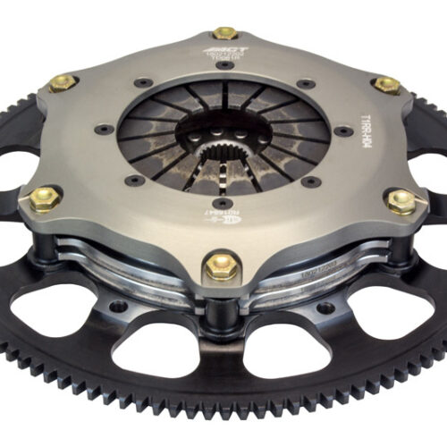 Alternative view of ACT 2002 Acura RSX Twin Disc Sint Iron Race Kit Clutch Kit
