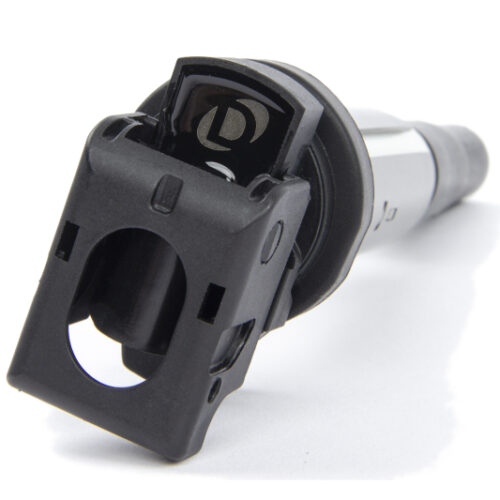 Dinan N-Series Style (N20/N52/N54/N55/N62/N63/S55/S63) Ignition Coil - Black - Image 4