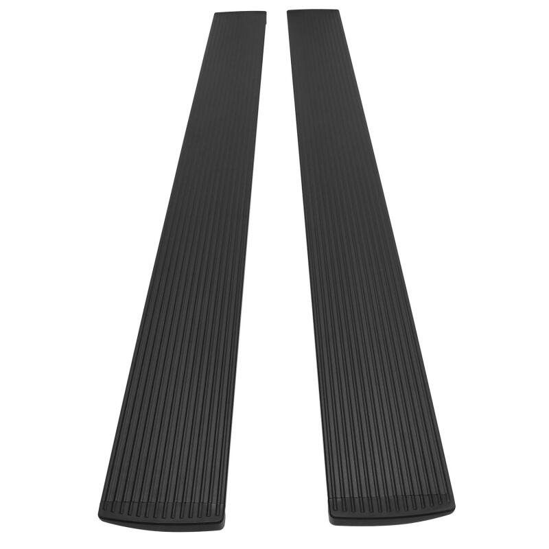 Westin 22-23 Toyota Tundra CrewMax Pro-e Running Boards - Tex. Blk - Image 4