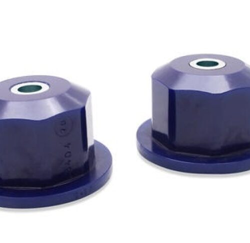 SuperPro 2006 Mazda MX-5 Miata Touring Rear Differential Mount Bushing Kit - Motorsport - Image 2