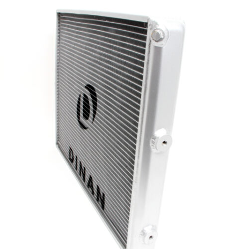 Dinan for 15-21 BMW M2/M3/M4 (F80/F82/F83/F87) High Performance Heat Exchanger - Image 4