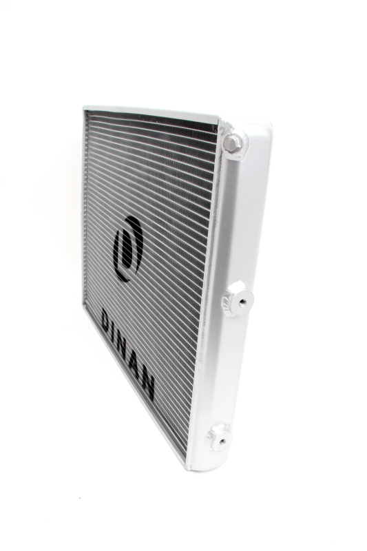 Dinan for 15-21 BMW M2/M3/M4 (F80/F82/F83/F87) High Performance Heat Exchanger - Image 4
