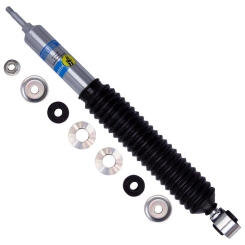 Bilstein for 07-14 Toyota FJ Cruiser / 03-24 Toyota 4Runner B8 5100 Rear 46mm Monotube Shock Absorber - Image 2