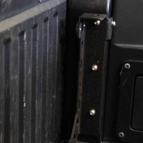 Fishbone Offroad Tacoma Bed Stiffener Tie Down - Image 6