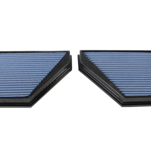 aFe Power MagnumFLOW Air Filter PRO 5R 07-10 BMW X5 V8 4.8L - Image 4
