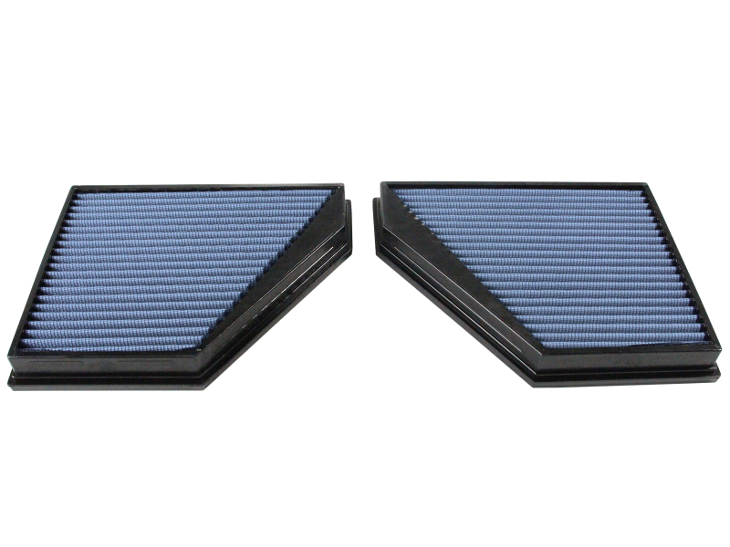aFe Power MagnumFLOW Air Filter PRO 5R 07-10 BMW X5 V8 4.8L - Image 4