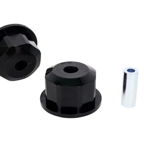Alternative view of Whiteline 16-24 Mazda MX-5 Miata Rear Differential Bushing Full Kit