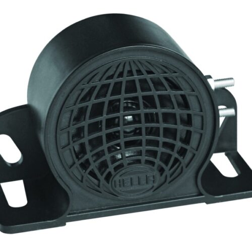 Alternative view of Hella Bu Alarm Bx 110 Db 9V/48V