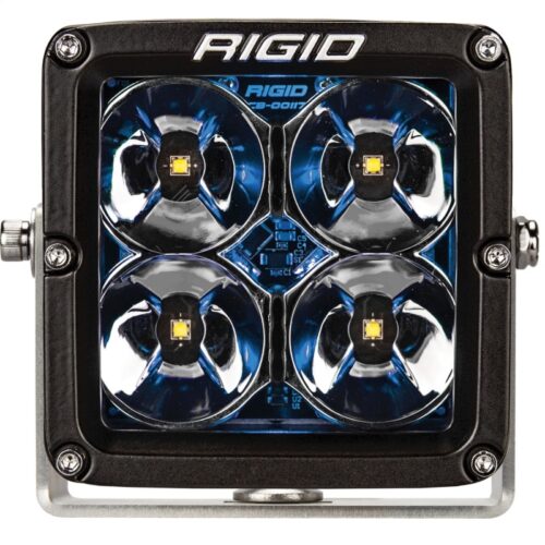 Rigid Industries Radiance+ Pod XL RGBW - Pair - Image 9