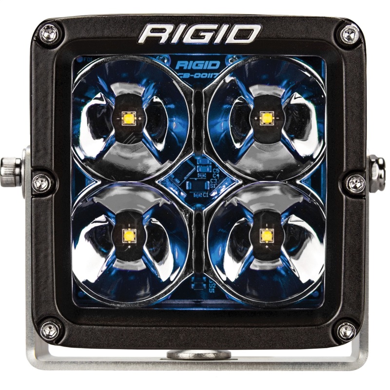 Rigid Industries Radiance+ Pod XL RGBW - Pair - Image 9
