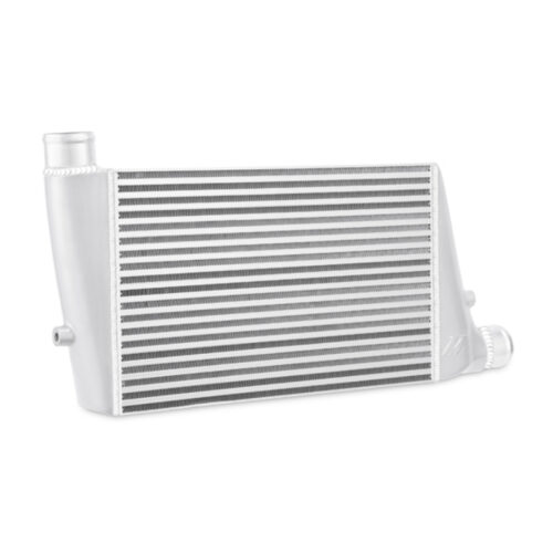Mishimoto Intercooler - Silver for 08+ Mitsubishi Lancer Evolution X GSR/MR 2.0L - Image 9