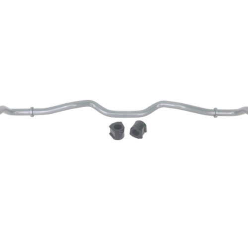 Whiteline 2022+ Subaru WRX (VB) 24mm 2 Point Adjustable Front Sway Bar - Image 3