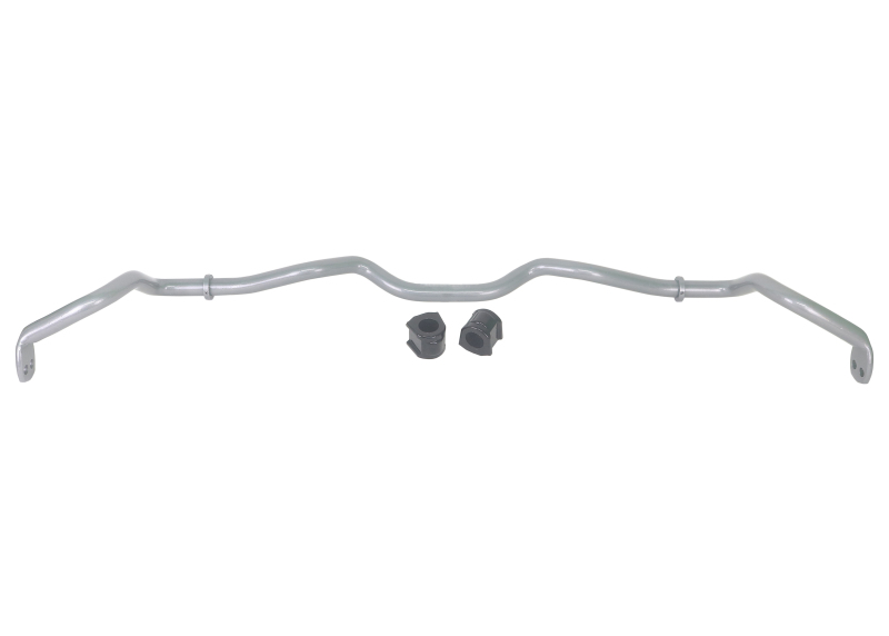 Whiteline 2022+ Subaru WRX (VB) 24mm 2 Point Adjustable Front Sway Bar - Image 3