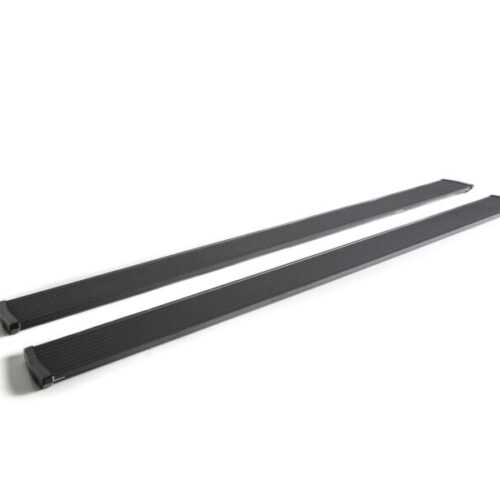 AMP Research PowerStep Plug N Play - Black for 2014-2017 Chevy Silverado 1500 Double/Crew Cab - Image 4