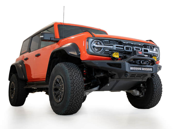 Addictive Desert Designs for 22-23 Ford Bronco Raptor Rock Fighter Skid Plate - Image 8