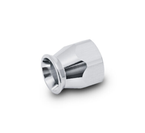 Vibrant Hose End Socket for PTFE Hose Ends Hose Size -16AN