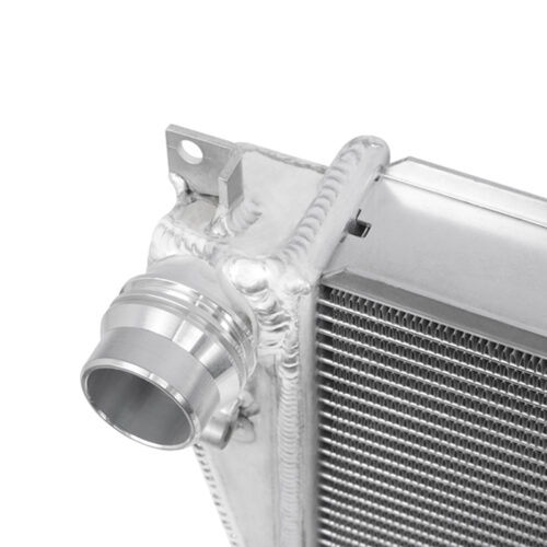 Mishimoto Performance Aluminum Radiator for 01-06 BMW M3 3.2L - Image 6