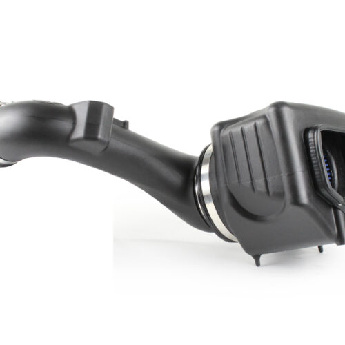 aFe Power Momentum HD PRO 10R Stage-2 Si Intake 11-16 GM Diesel Trucks V8-6.6L (td) LML - Image 4