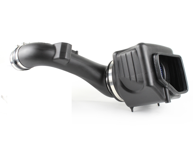 aFe Power Momentum HD PRO 10R Stage-2 Si Intake 11-16 GM Diesel Trucks V8-6.6L (td) LML - Image 4